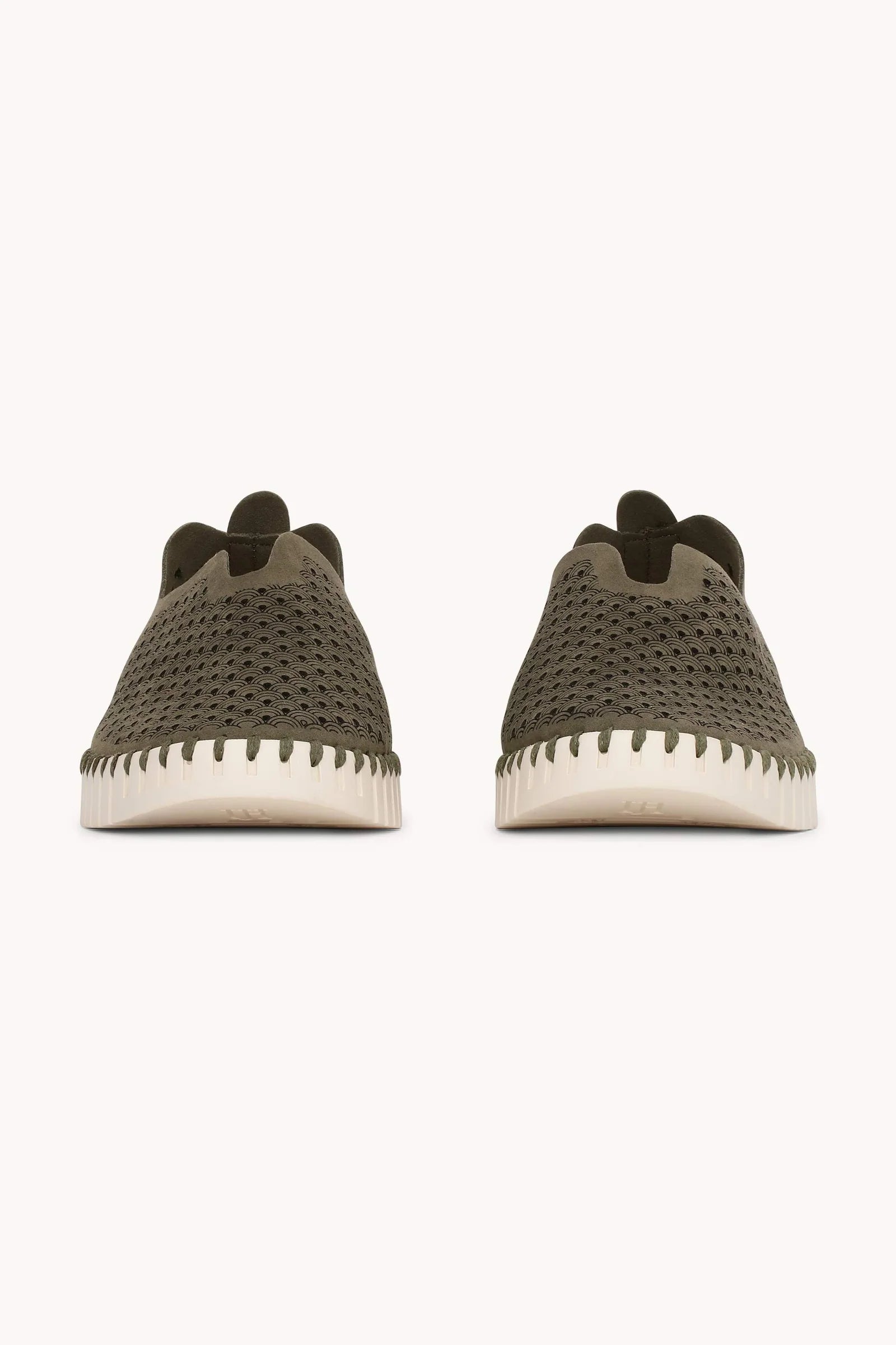 Ilse Jacobsen Tulip 3275 Deep Olive
