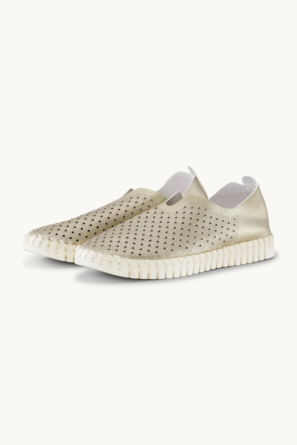 Ilse Jacobsen Tulip 3576 Platin