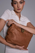 Bark & Bison The Desert Coast Sling Tan