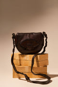 Bark & Bison The Marla Mini Brown