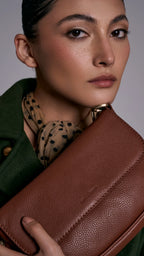 Bark & Bison The Nullabor Sling Tan
