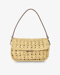 Arlington Milne Thea Bag Raffia