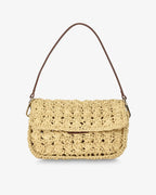 Arlington Milne Thea Bag Raffia