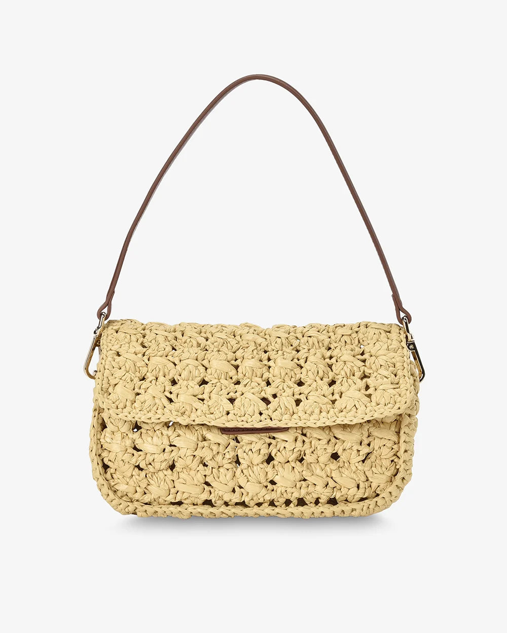 Arlington Milne Thea Bag Raffia