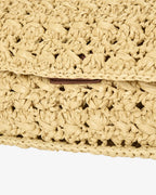 Arlington Milne Thea Bag Raffia