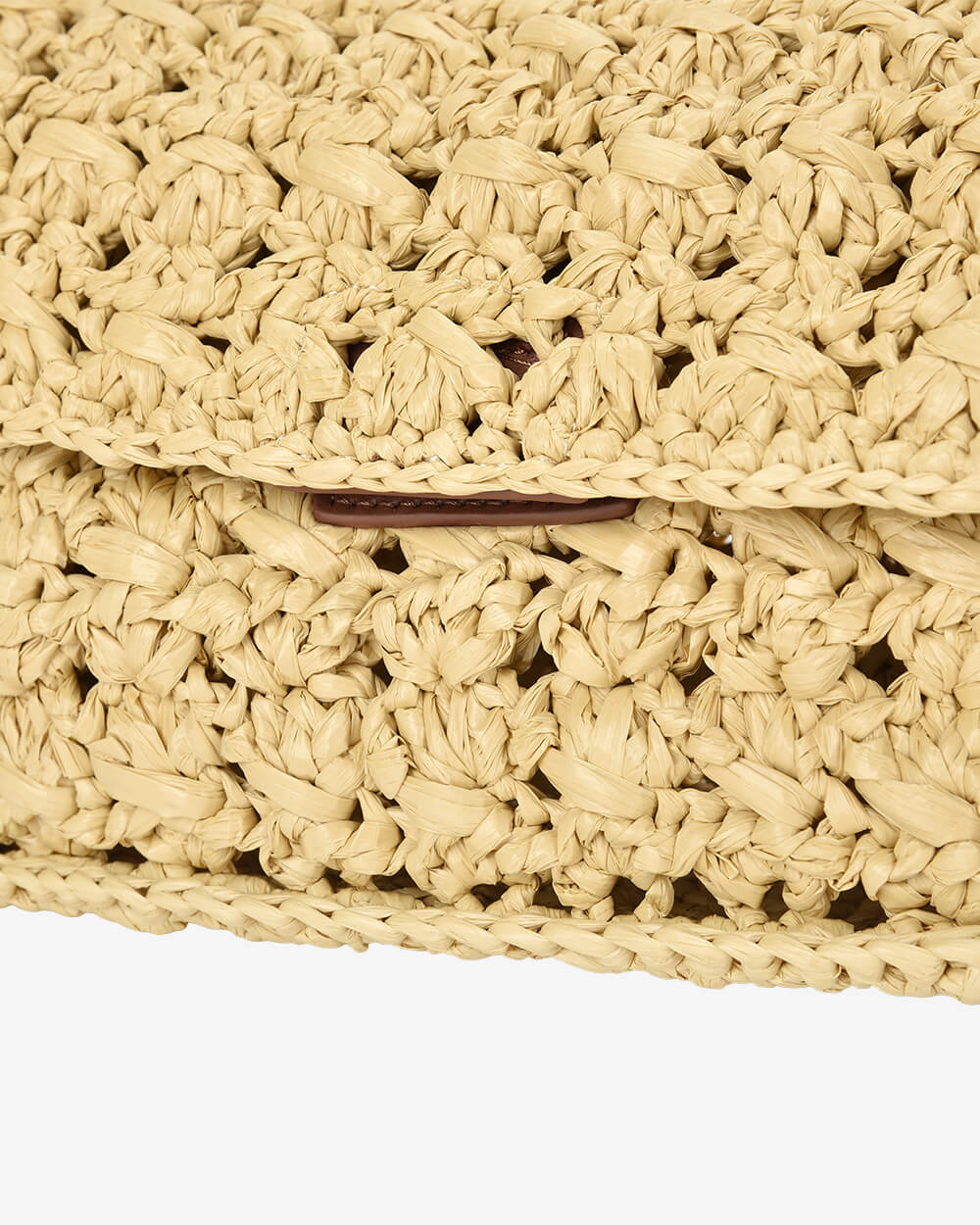 Arlington Milne Thea Bag Raffia