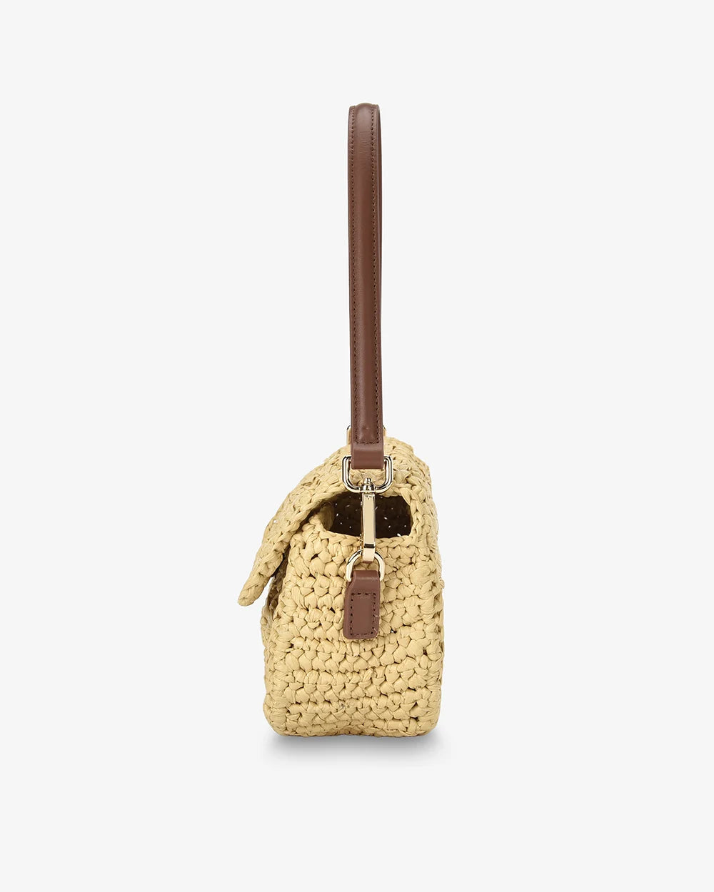 Arlington Milne Thea Bag Raffia