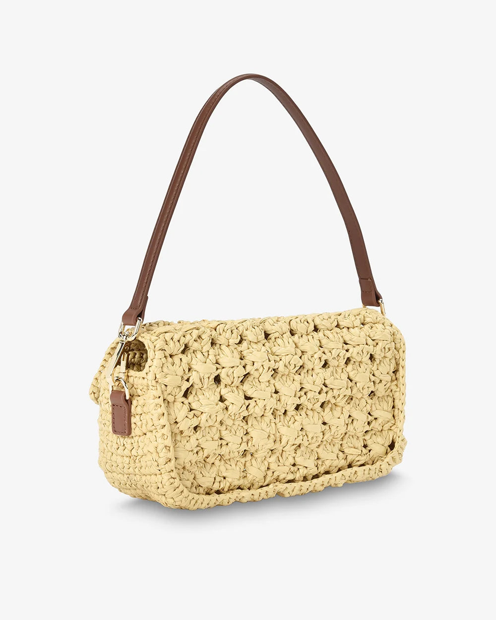 Arlington Milne Thea Bag Raffia