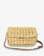 Arlington Milne Thea Bag Raffia