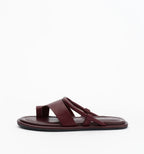Alias Mae Tullie Burgundy