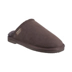Ugg Comfort Me Platypus Slipper Chocolate