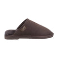 Ugg Comfort Me Platypus Slipper Chocolate
