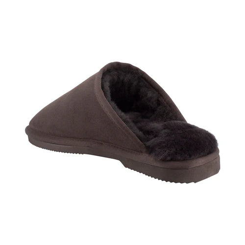 Ugg Comfort Me Platypus Slipper Chocolate