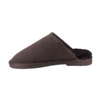 Ugg Comfort Me Platypus Slipper Chocolate