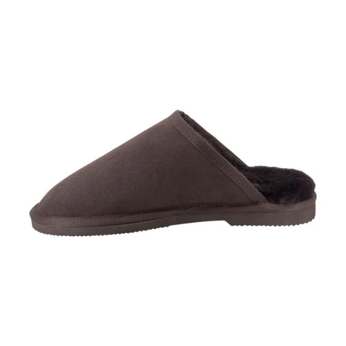 Ugg Comfort Me Platypus Slipper Chocolate