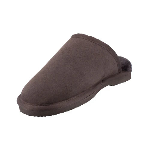 Ugg Comfort Me Platypus Slipper Chocolate