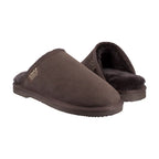 Ugg Comfort Me Platypus Slipper Chocolate
