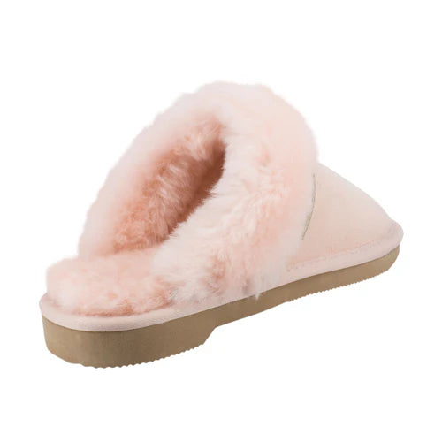 Ugg Comfort Me Wombat Ugg Scuff Pink