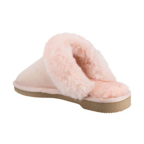 Ugg Comfort Me Wombat Ugg Scuff Pink