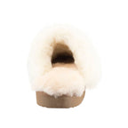 Ugg Comfort Me Wombat Ugg Scuff Chestnut