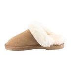 Ugg Comfort Me Wombat Ugg Scuff Chestnut