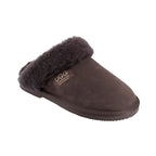 Ugg Comfort Me Wombat Ugg Scuff Chocolate