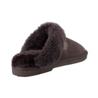 Ugg Comfort Me Wombat Ugg Scuff Chocolate