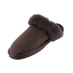 Ugg Comfort Me Wombat Ugg Scuff Chocolate