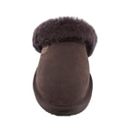 Ugg Comfort Me Wombat Ugg Scuff Chocolate