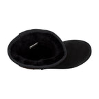 Ugg Comfort Me Kangaroo Ugg Boot Black
