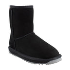 Ugg Comfort Me Kangaroo Ugg Boot Black