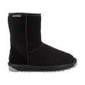 Ugg Comfort Me Kangaroo Ugg Boot Black