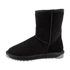 Ugg Comfort Me Kangaroo Ugg Boot Black