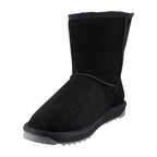 Ugg Comfort Me Kangaroo Ugg Boot Black