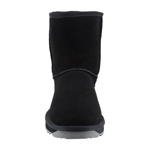 Ugg Comfort Me Kangaroo Ugg Boot Black