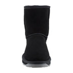 Ugg Comfort Me Kangaroo Ugg Boot Black