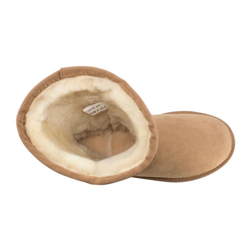 Ugg Comfort Me Kangaroo Ugg Boot Chestnut
