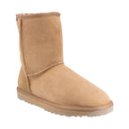 Ugg Comfort Me Kangaroo Ugg Boot Chestnut