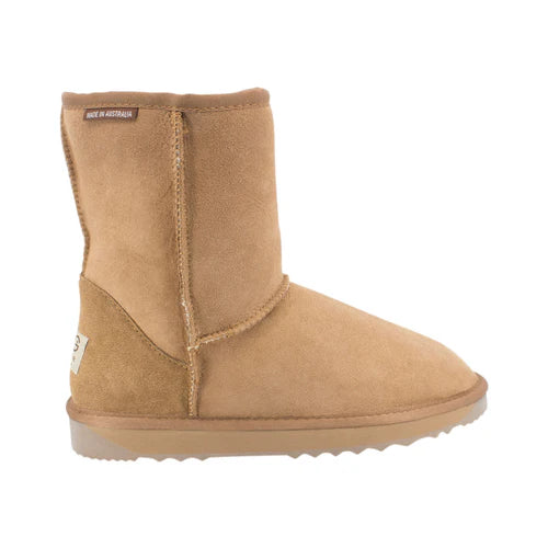 Ugg Comfort Me Kangaroo Ugg Boot Chestnut
