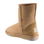 Ugg Comfort Me Kangaroo Ugg Boot Chestnut