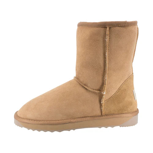 Ugg Comfort Me Kangaroo Ugg Boot Chestnut