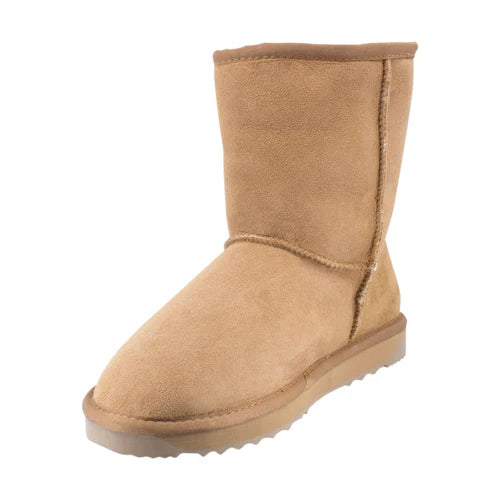 Ugg Comfort Me Kangaroo Ugg Boot Chestnut