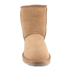 Ugg Comfort Me Kangaroo Ugg Boot Chestnut