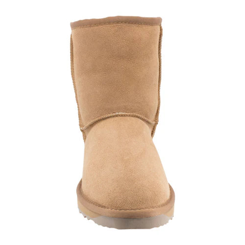 Ugg Comfort Me Kangaroo Ugg Boot Chestnut