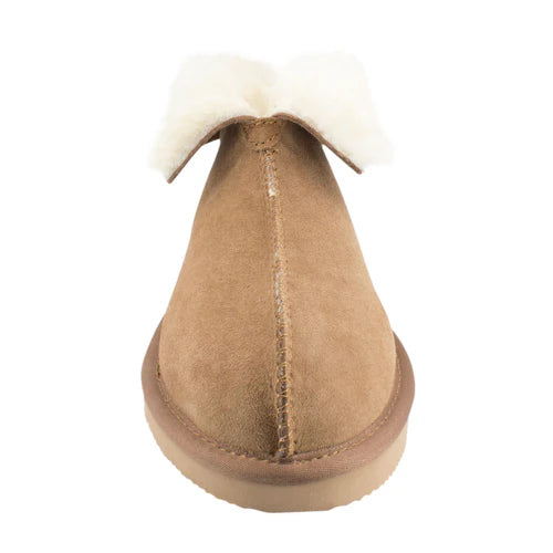 Ugg Comfort Me Numbat Short Boot Chestnut