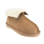 Ugg Comfort Me Numbat Short Boot Chestnut