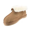 Ugg Comfort Me Numbat Short Boot Chestnut