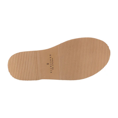 Ugg Comfort Me Wombat Ugg Scuff Chestnut