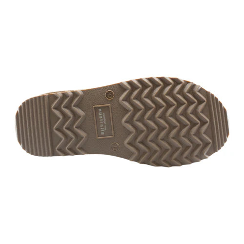 Ugg Comfort Me Kangaroo Ugg Boot Chestnut