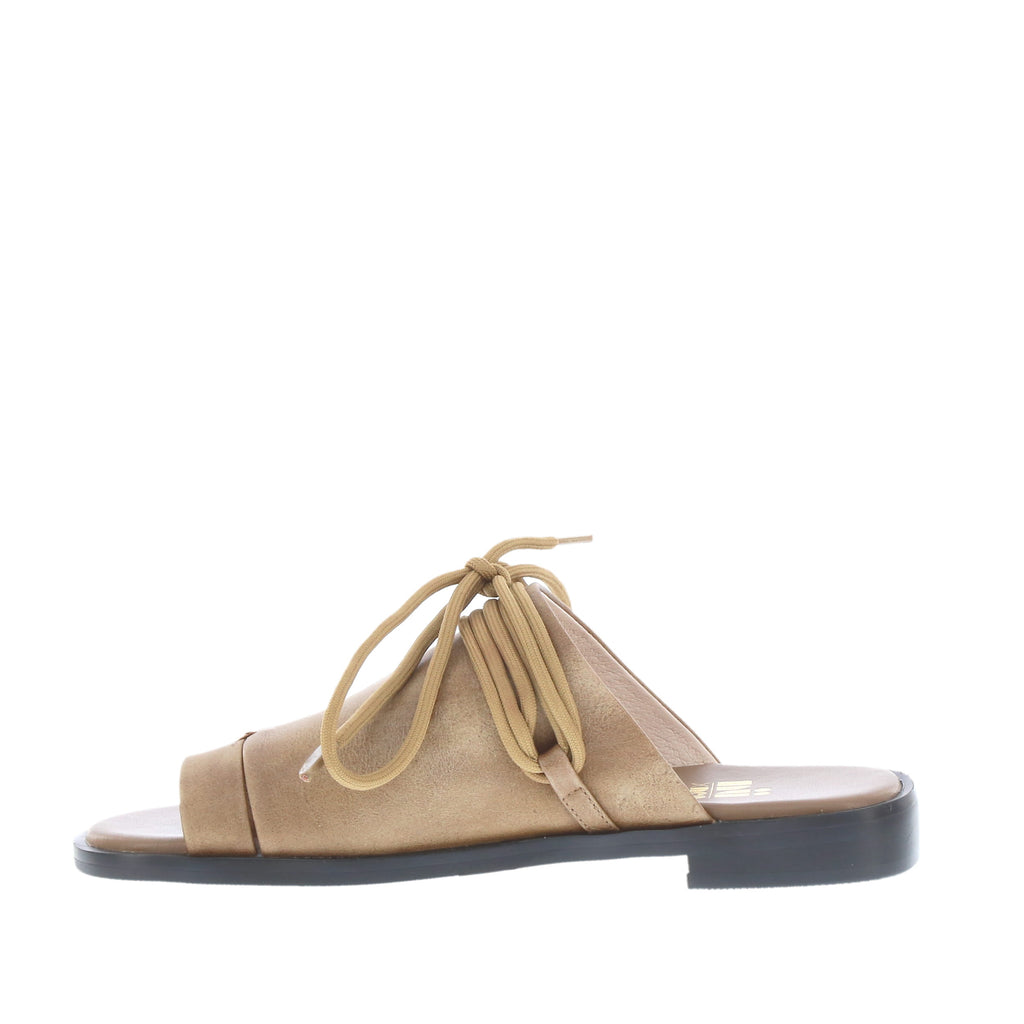 Nu x Neo Grazia Taupe